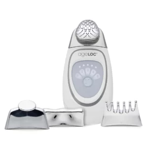 ageLOC-Galvanic Spa