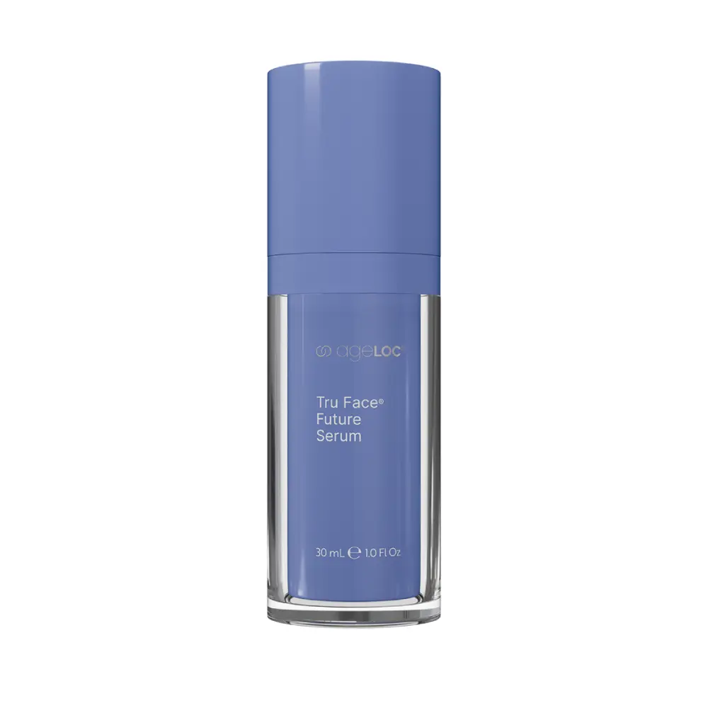 tru future serum